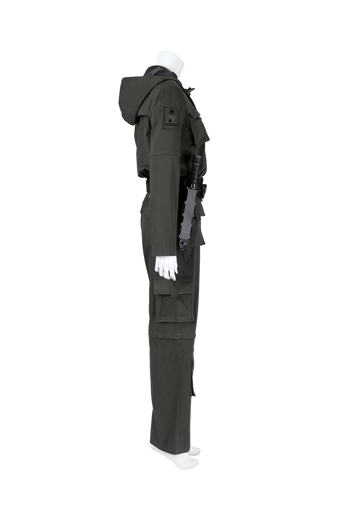 Alien: Earth Wendy Cosplay Costume – TV Series Outfit – photo 5 of 24