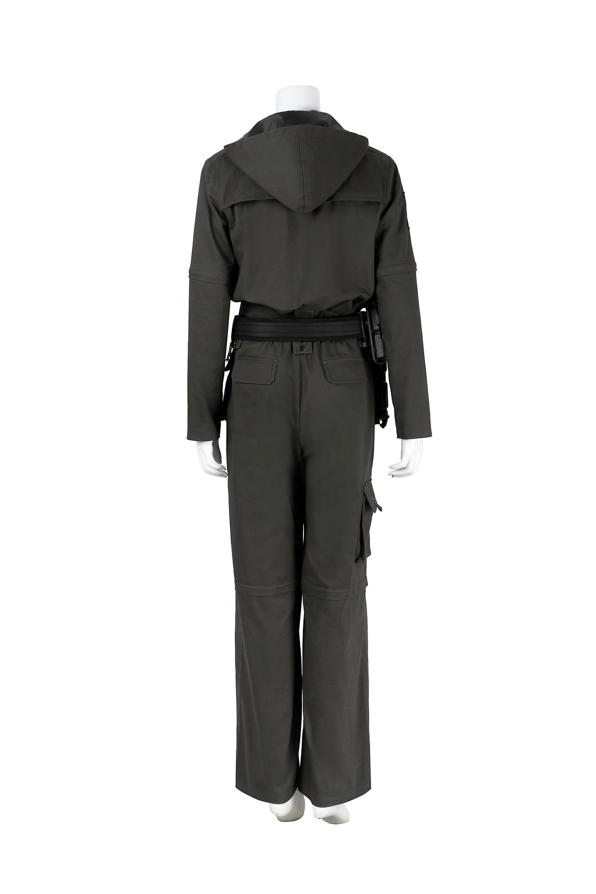Alien: Earth Wendy Cosplay Costume – TV Series Outfit – photo 6 of 24