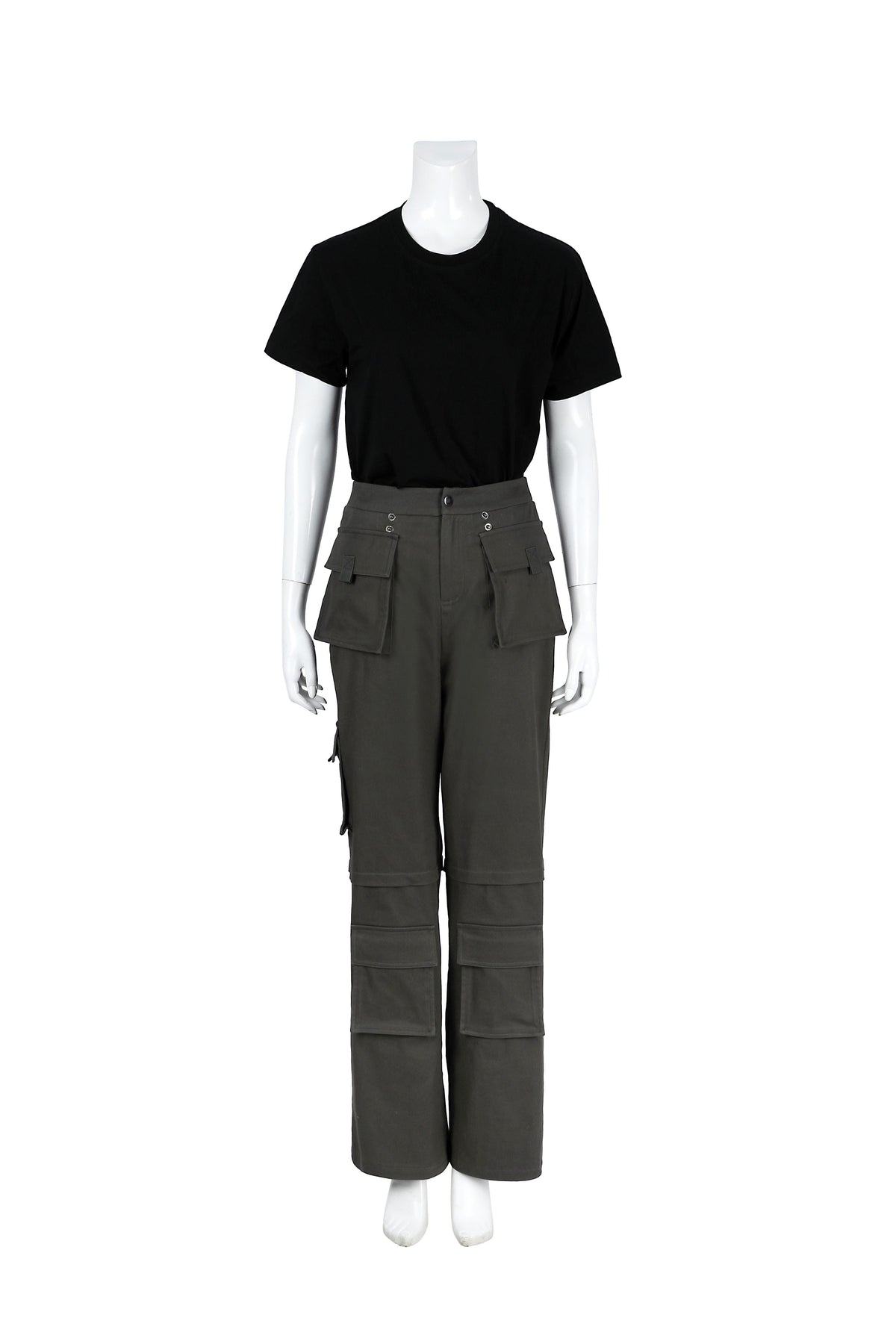 Alien: Earth Wendy Cosplay Costume – TV Series Outfit – photo 7 of 24