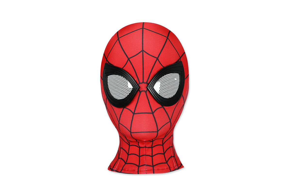 Kids Spider-Man Brand New Day Cosplay Costume | Anime Outfit