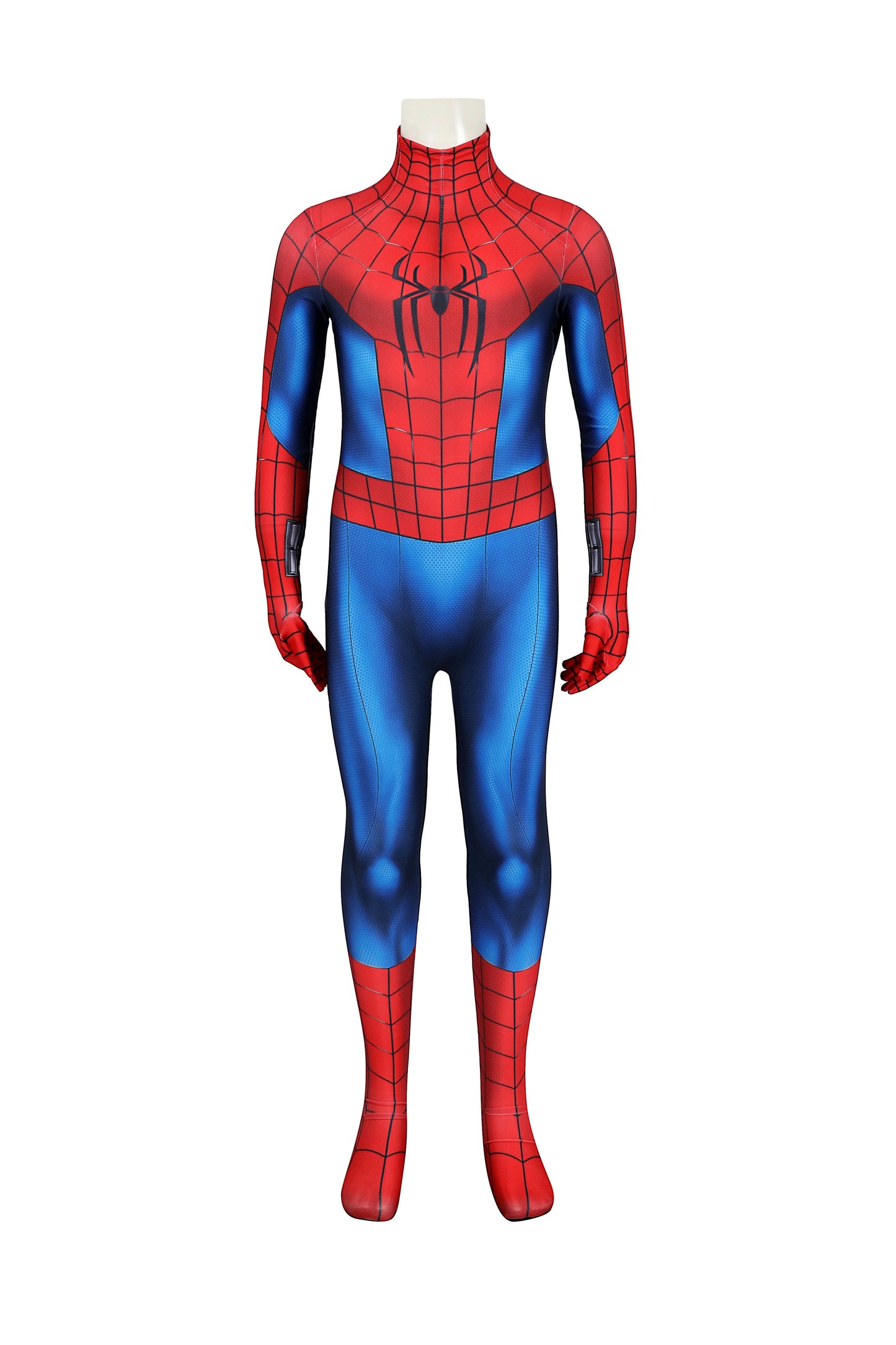 Kids Spider-Man Brand New Day Cosplay Costume | Anime Outfit