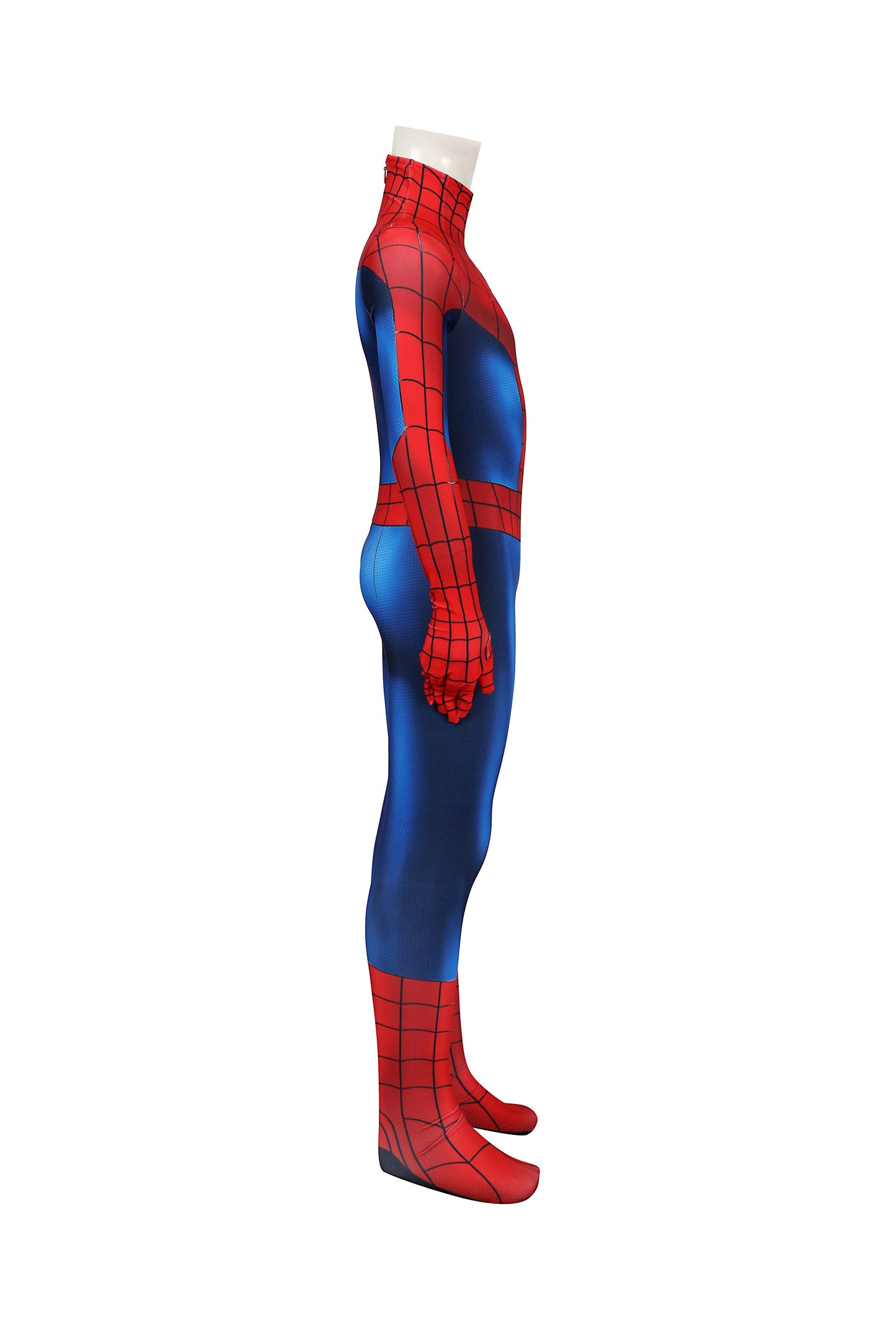 Kids Spider-Man Brand New Day Cosplay Costume | Anime Outfit