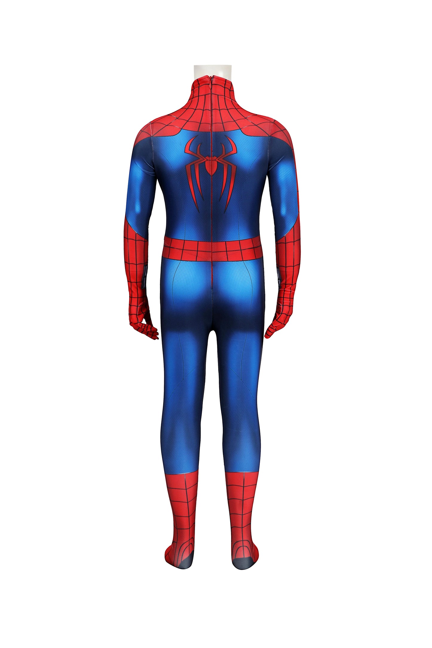Kids Spider-Man Brand New Day Cosplay Costume | Anime Outfit