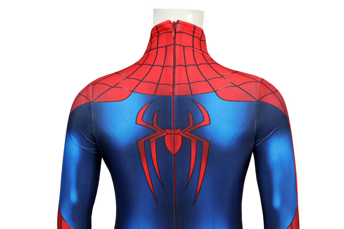 Kids Spider-Man Brand New Day Cosplay Costume | Anime Outfit