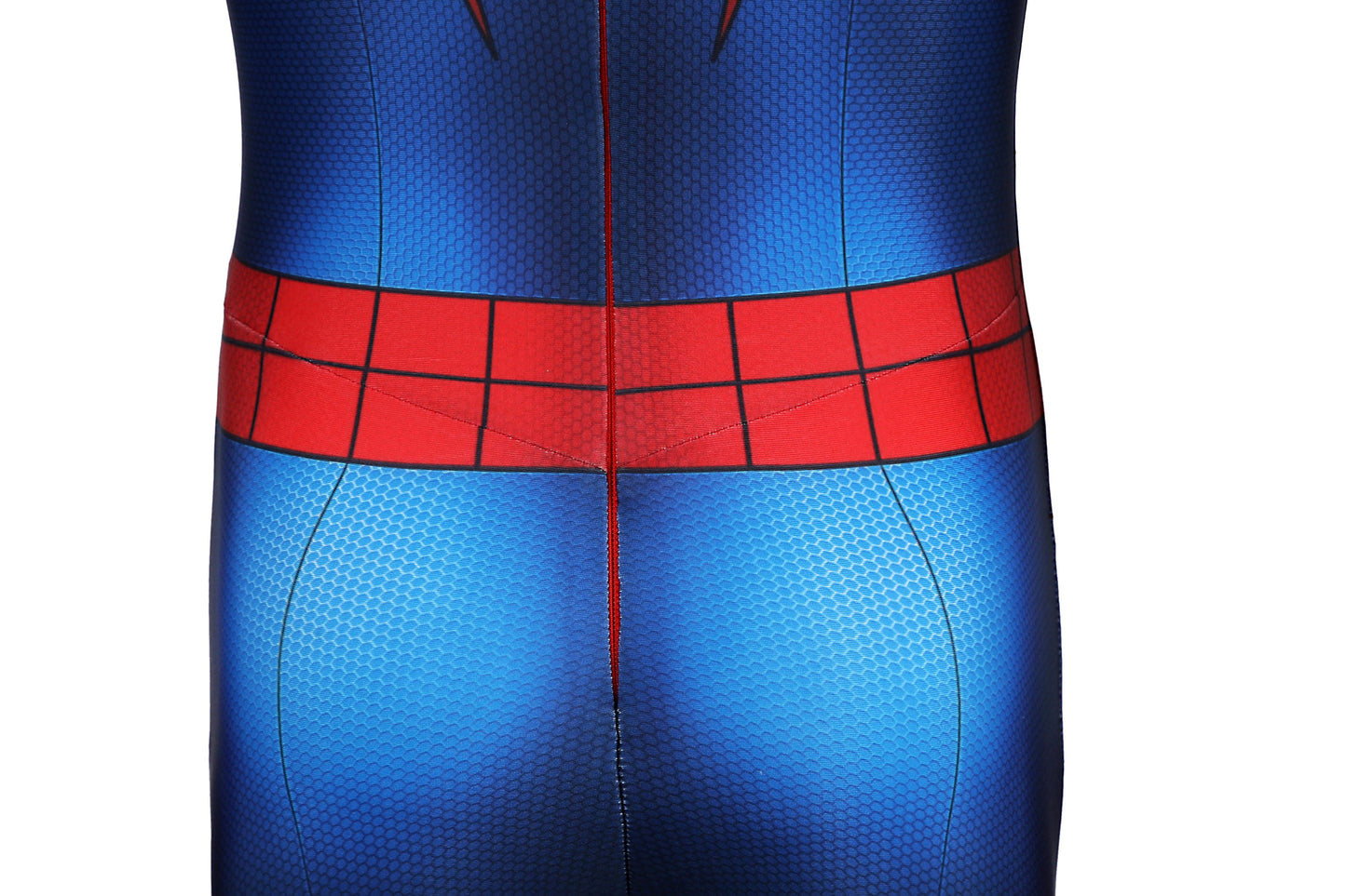 Kids Spider-Man Brand New Day Cosplay Costume | Anime Outfit