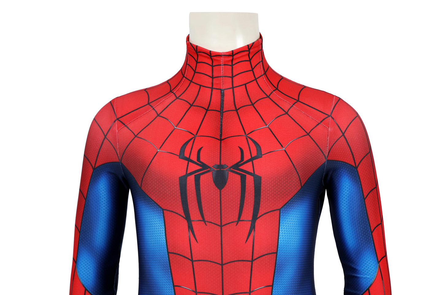Kids Spider-Man Brand New Day Cosplay Costume | Anime Outfit