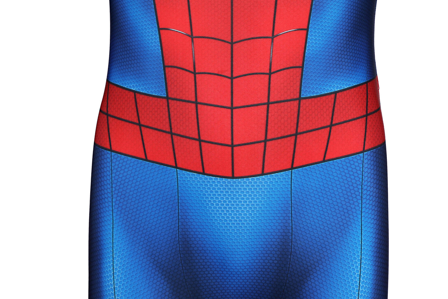 Kids Spider-Man Brand New Day Cosplay Costume | Anime Outfit