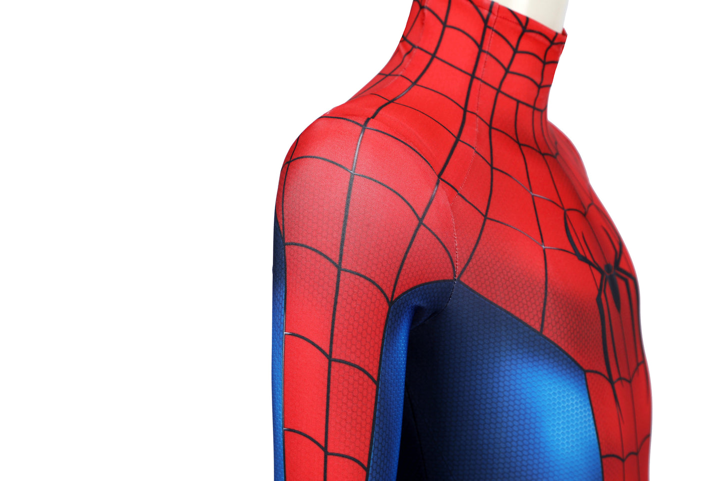 Kids Spider-Man Brand New Day Cosplay Costume | Anime Outfit