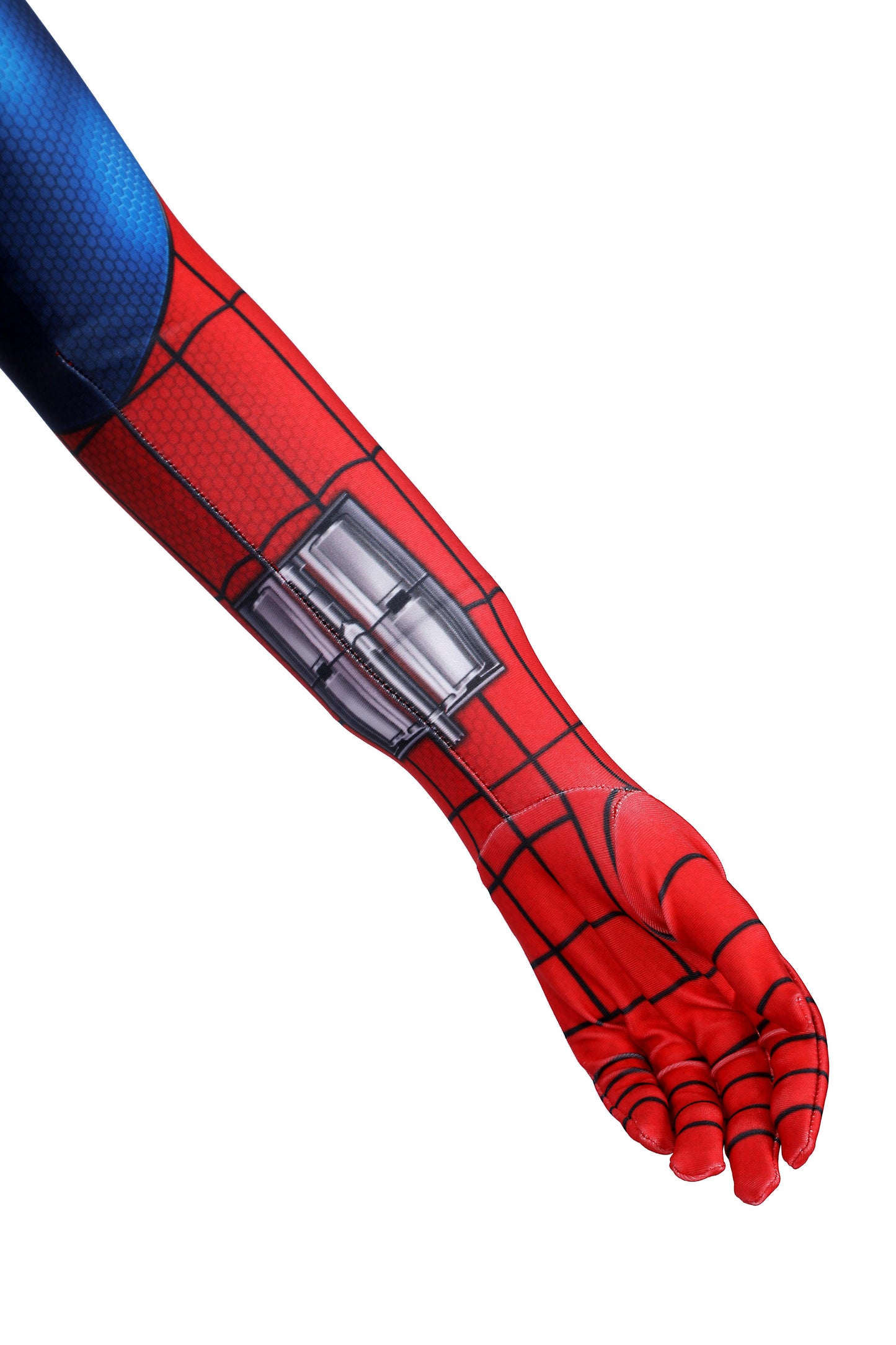 Kids Spider-Man Brand New Day Cosplay Costume | Anime Outfit