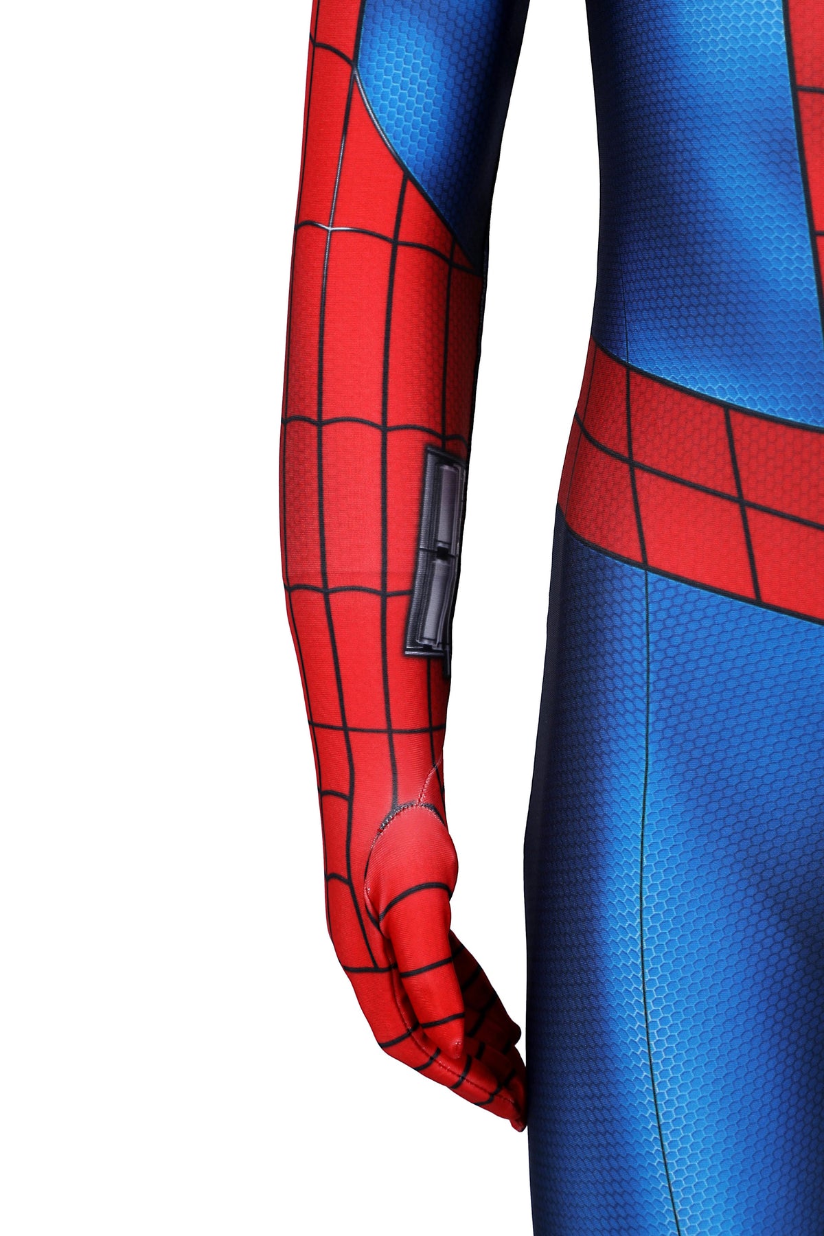 Kids Spider-Man Brand New Day Cosplay Costume | Anime Outfit