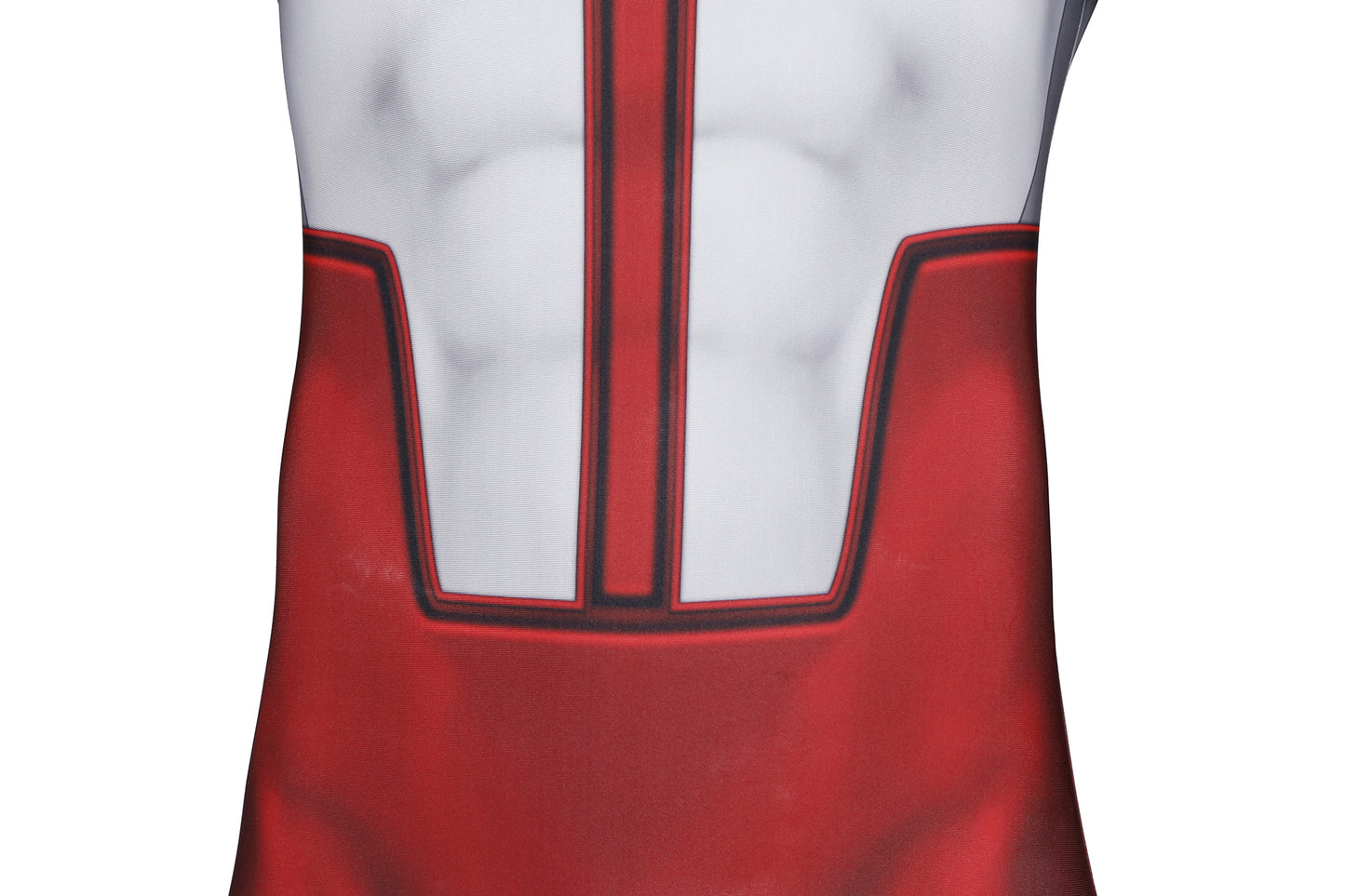 Unbesiegbarer Omni-Man Mortal Kombat Cosplay-Kostüm | DC-Outfit