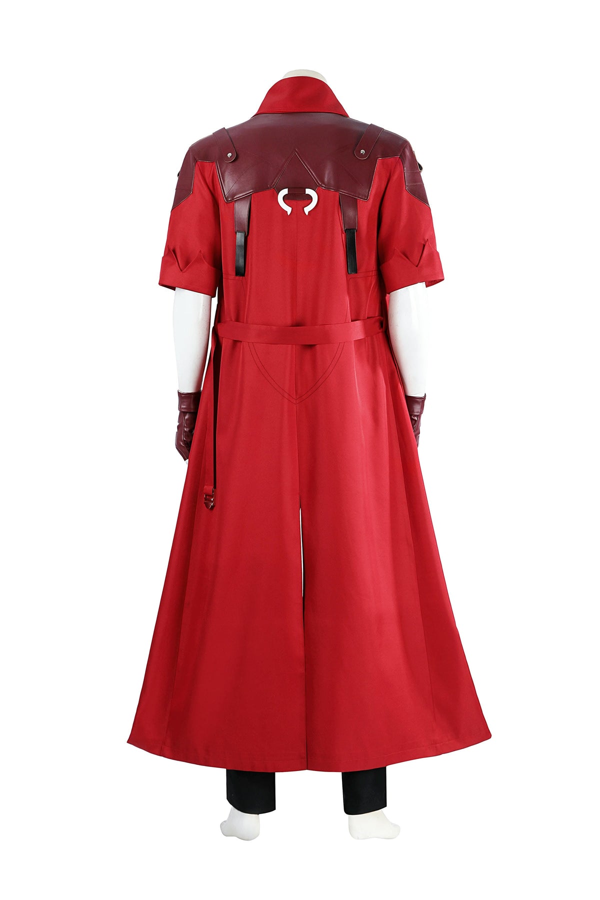Devil May Cry Dante Custom Cosplay Costume | Gaming Outfit