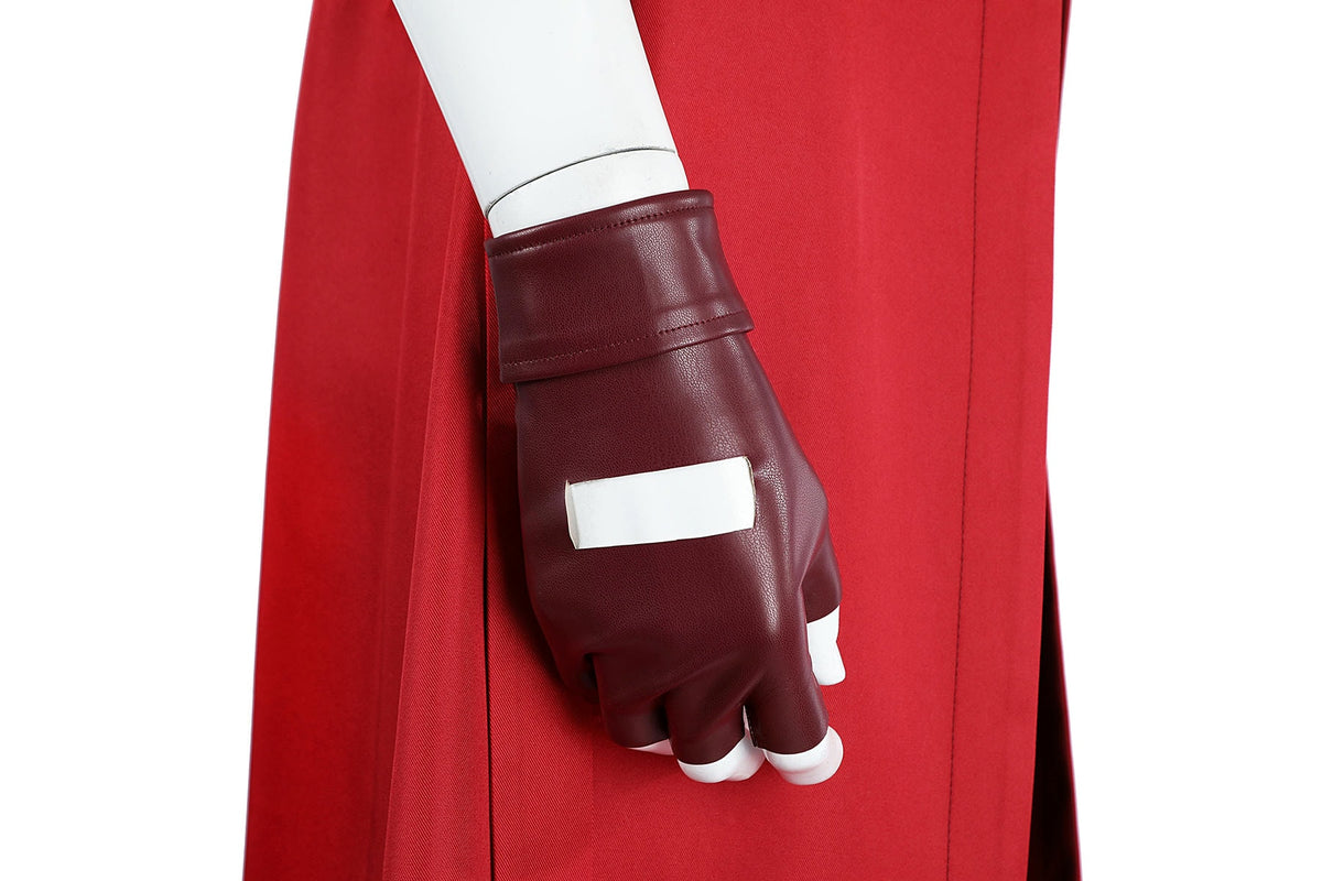 Devil May Cry Dante Custom Cosplay Costume | Gaming Outfit