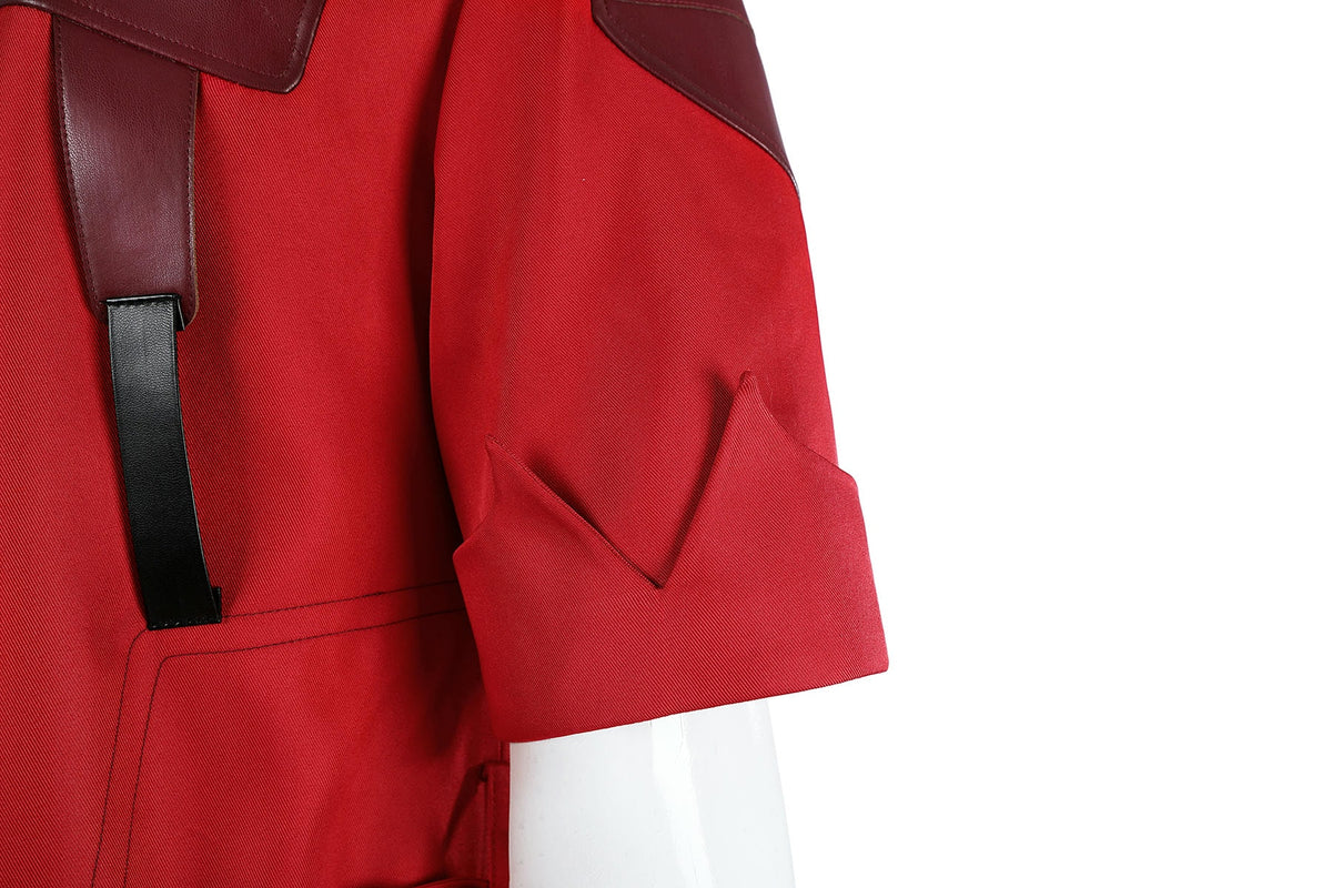 Devil May Cry Dante Custom Cosplay Costume | Gaming Outfit
