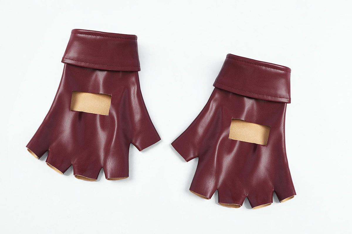 Devil May Cry Dante Custom Cosplay Costume | Gaming Outfit