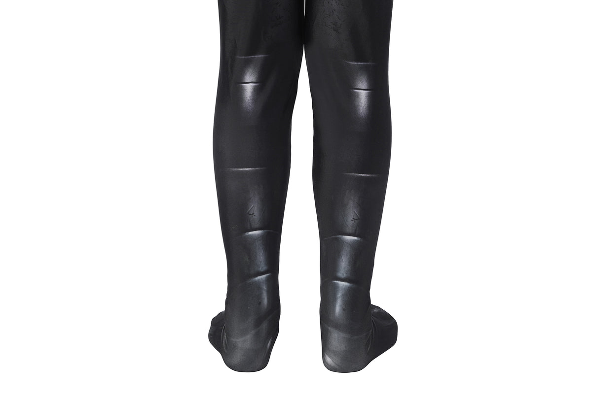Kids Black Adam Cosplay Costume – DC Outfit – photo 13 of 15
