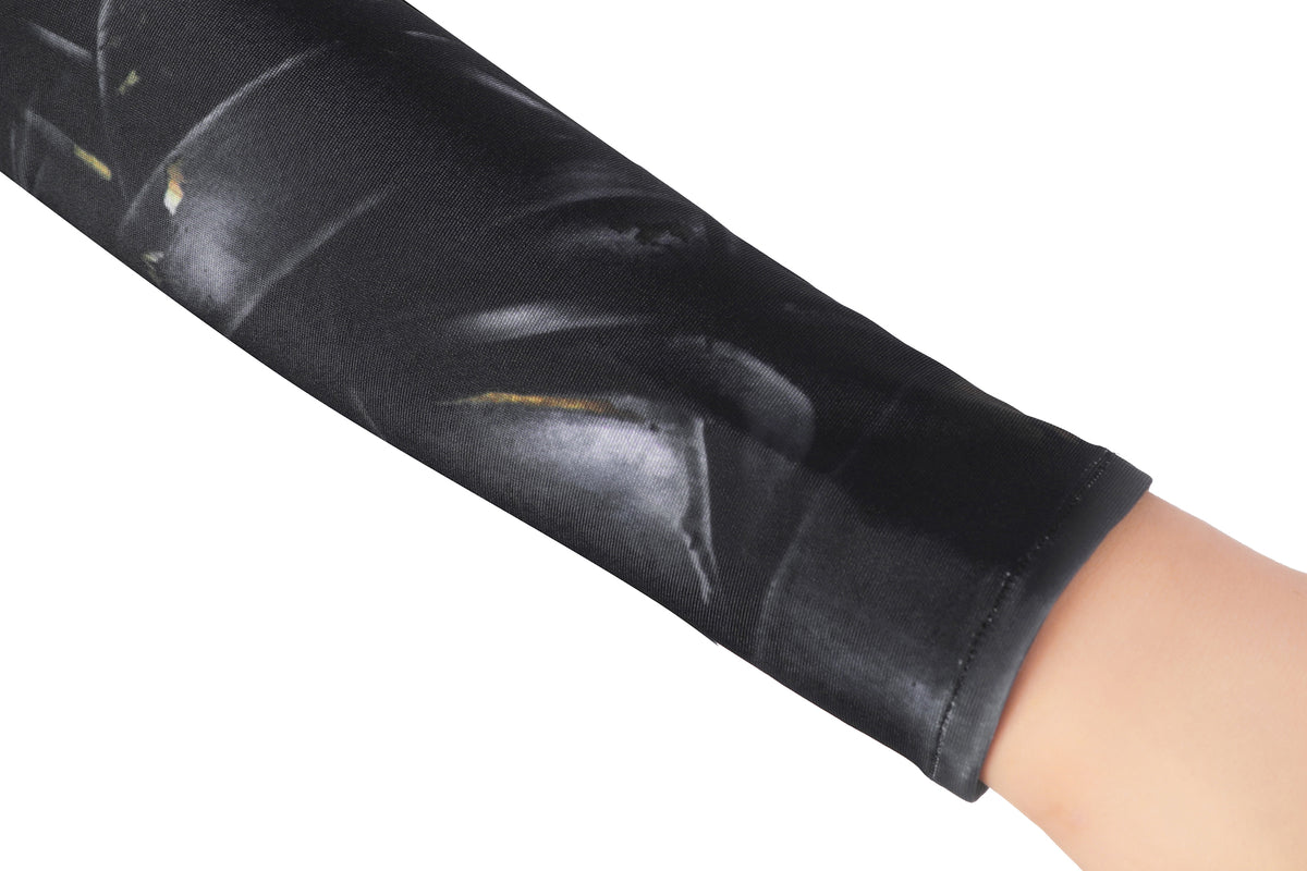 Kids Black Adam Cosplay Costume – DC Outfit – photo 11 of 15