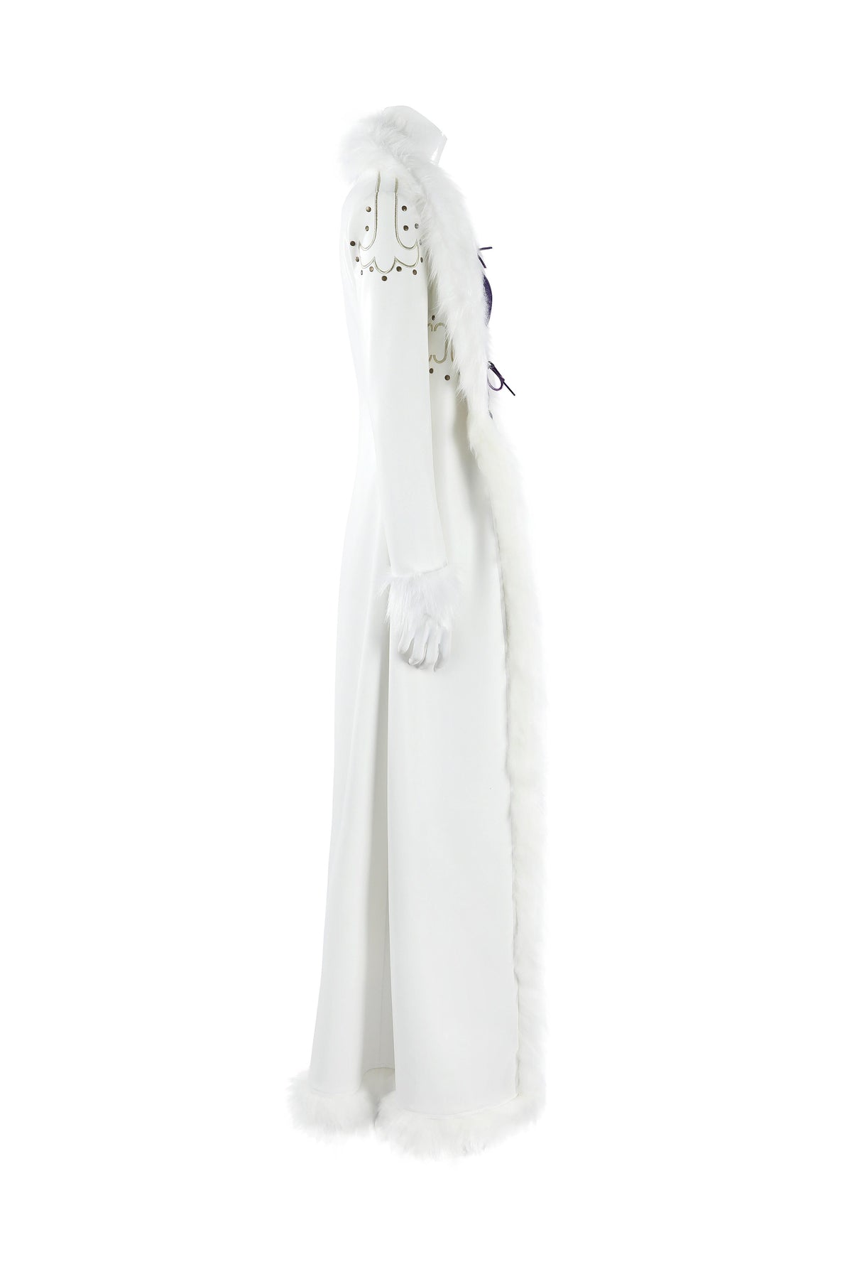 One Piece Season 2 Nico Robin Cosplay Costume | TV Series Outfit