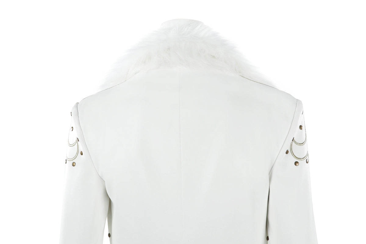 One Piece Season 2 Nico Robin Cosplay Costume | TV Series Outfit