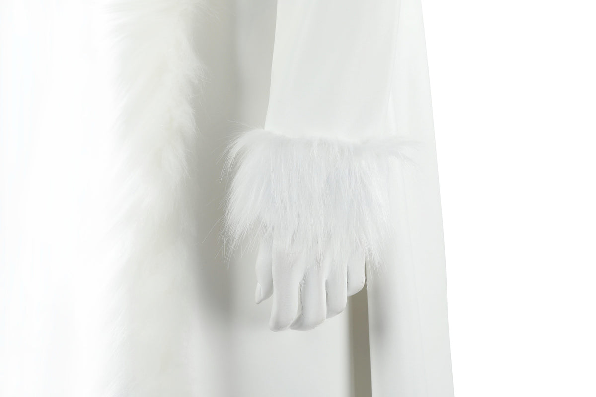 One Piece Season 2 Nico Robin Cosplay Costume | TV Series Outfit