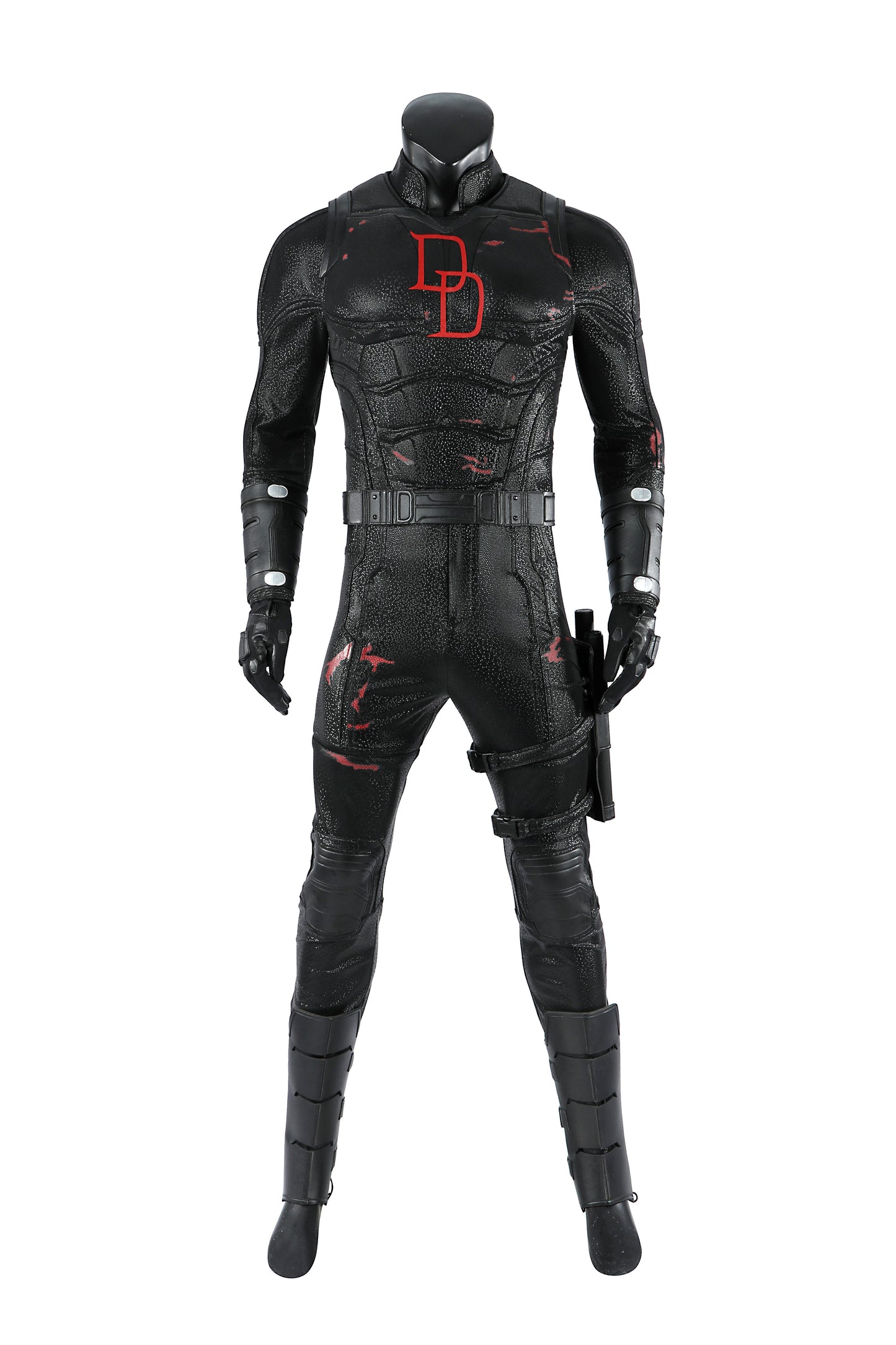 Costume de Matt Murdock de Daredevil Born Again Saison 2 | Tenue Marvel