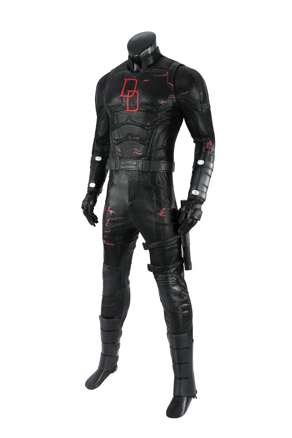 Costume de Matt Murdock de Daredevil Born Again Saison 2 | Tenue Marvel