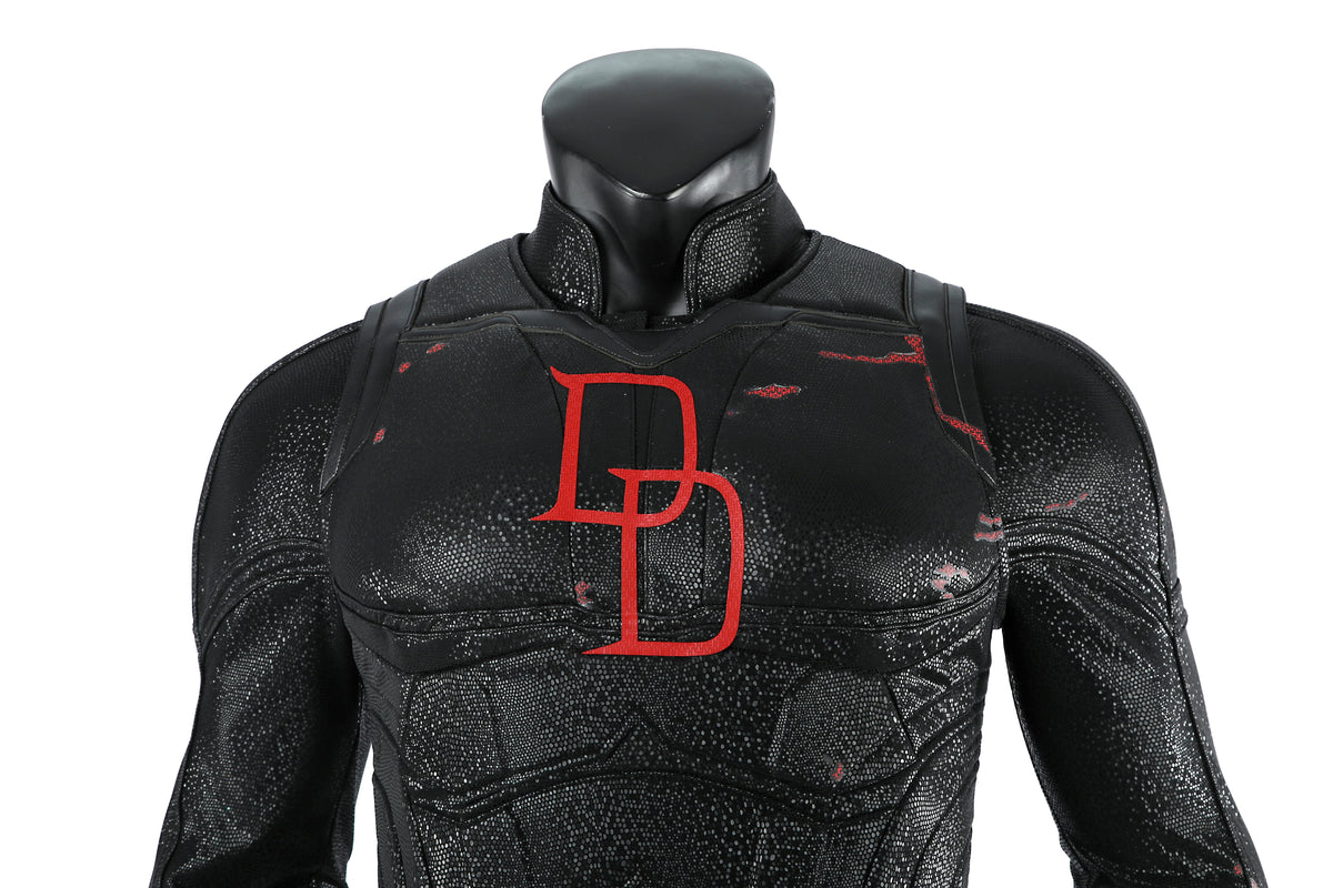 Costume de Matt Murdock de Daredevil Born Again Saison 2 | Tenue Marvel