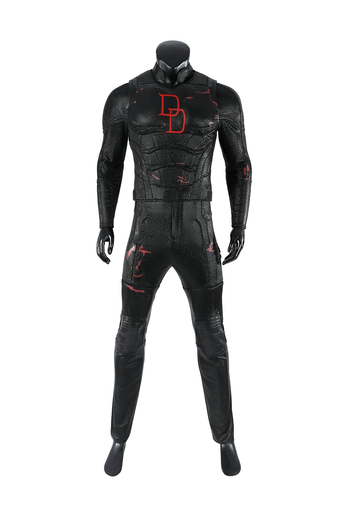 Costume de Matt Murdock de Daredevil Born Again Saison 2 | Tenue Marvel