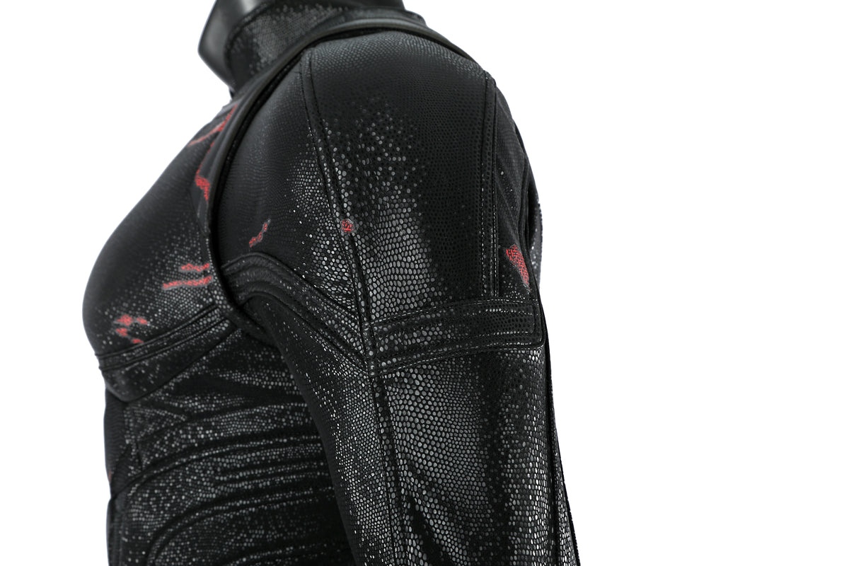 Costume de Matt Murdock de Daredevil Born Again Saison 2 | Tenue Marvel