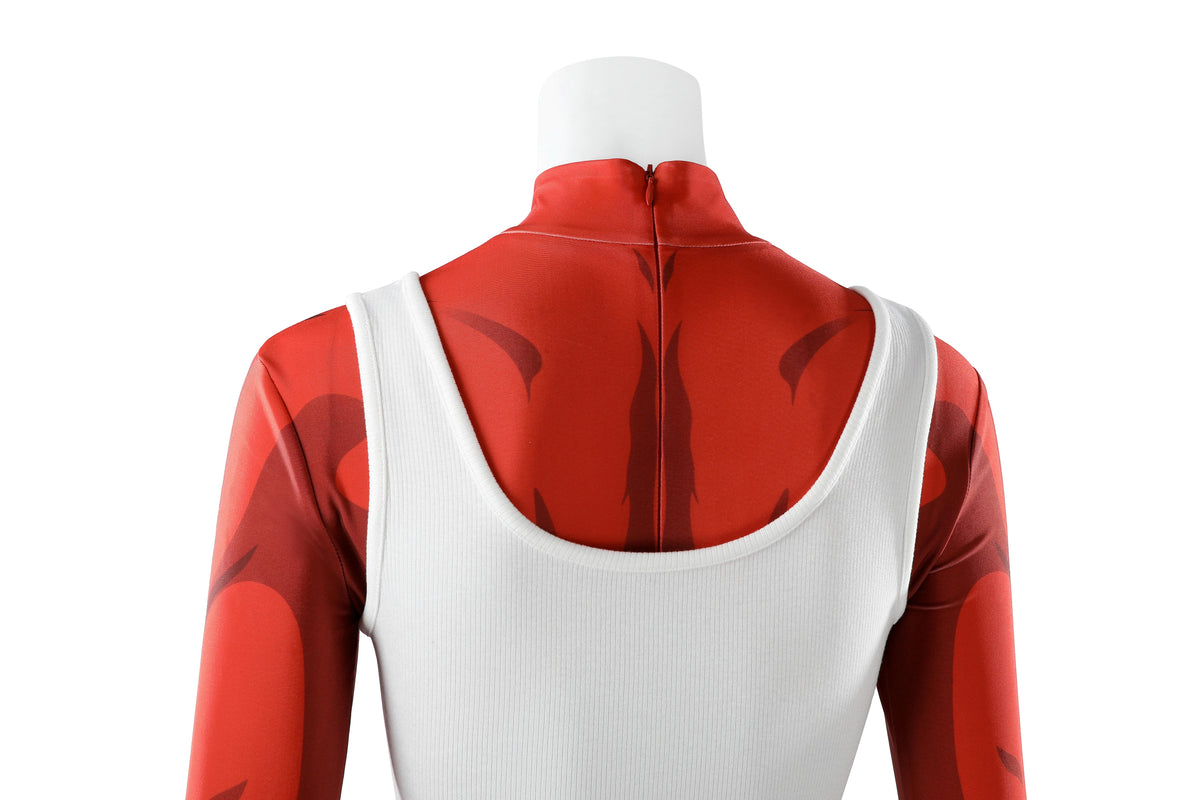 Dispatch Malevola Cosplay Costume – Anime Outfit – photo 12 of 27