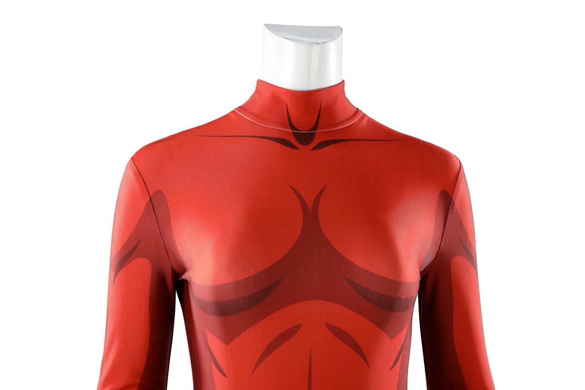 Dispatch Malevola Cosplay Costume – Anime Outfit – photo 13 of 27