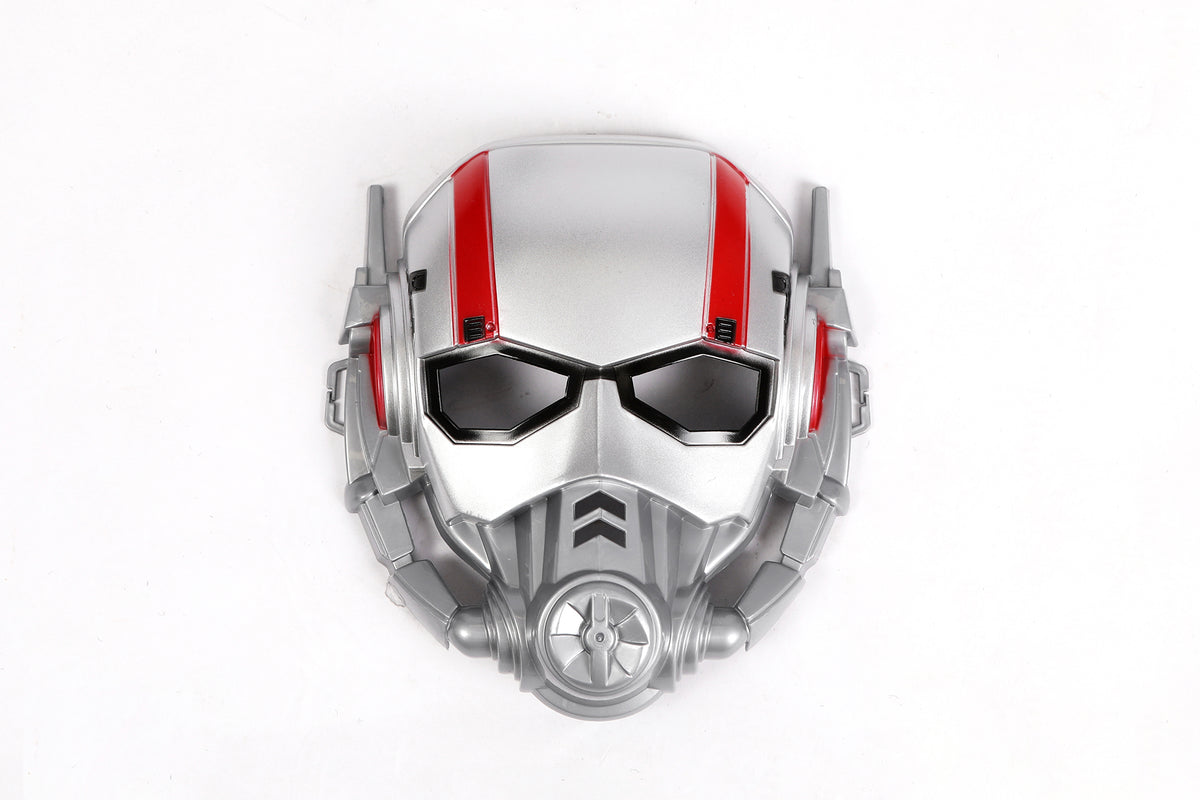 Kids Ant-Man 3 Cosplay Costume | Marvel Outfit