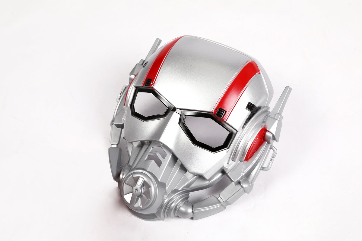 Kids Ant-Man 3 Cosplay Costume | Marvel Outfit