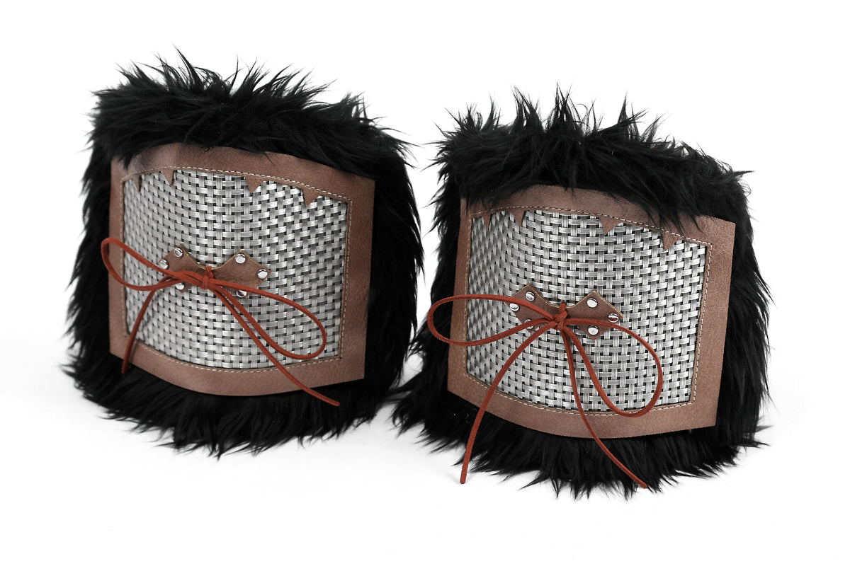 The Witcher 4 Ciri Cosplay Costume – Game Outfit – photo 24 of 30