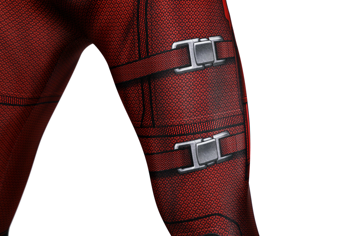 Daredevil Born Again Matt Murdock Cosplay Costume | Marvel Outfit
