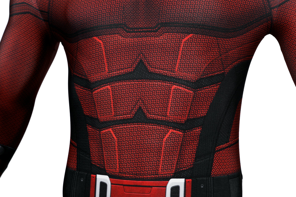Daredevil Born Again Matt Murdock Cosplay Costume | Marvel Outfit