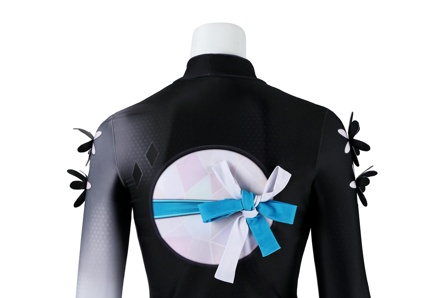 Marvel Rivals Luna Snow Cosplay Costume | Game Outfit