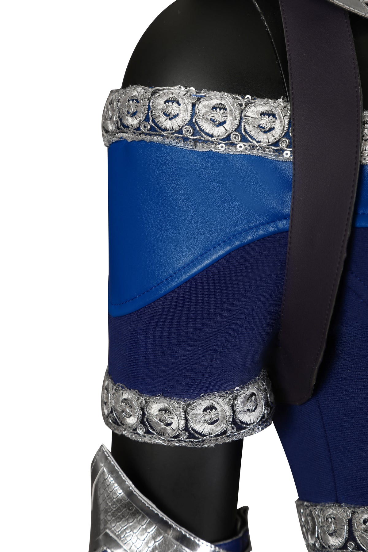Mortal Kombat Kitana Cosplay Costume – On Sale – photo 14 of 24