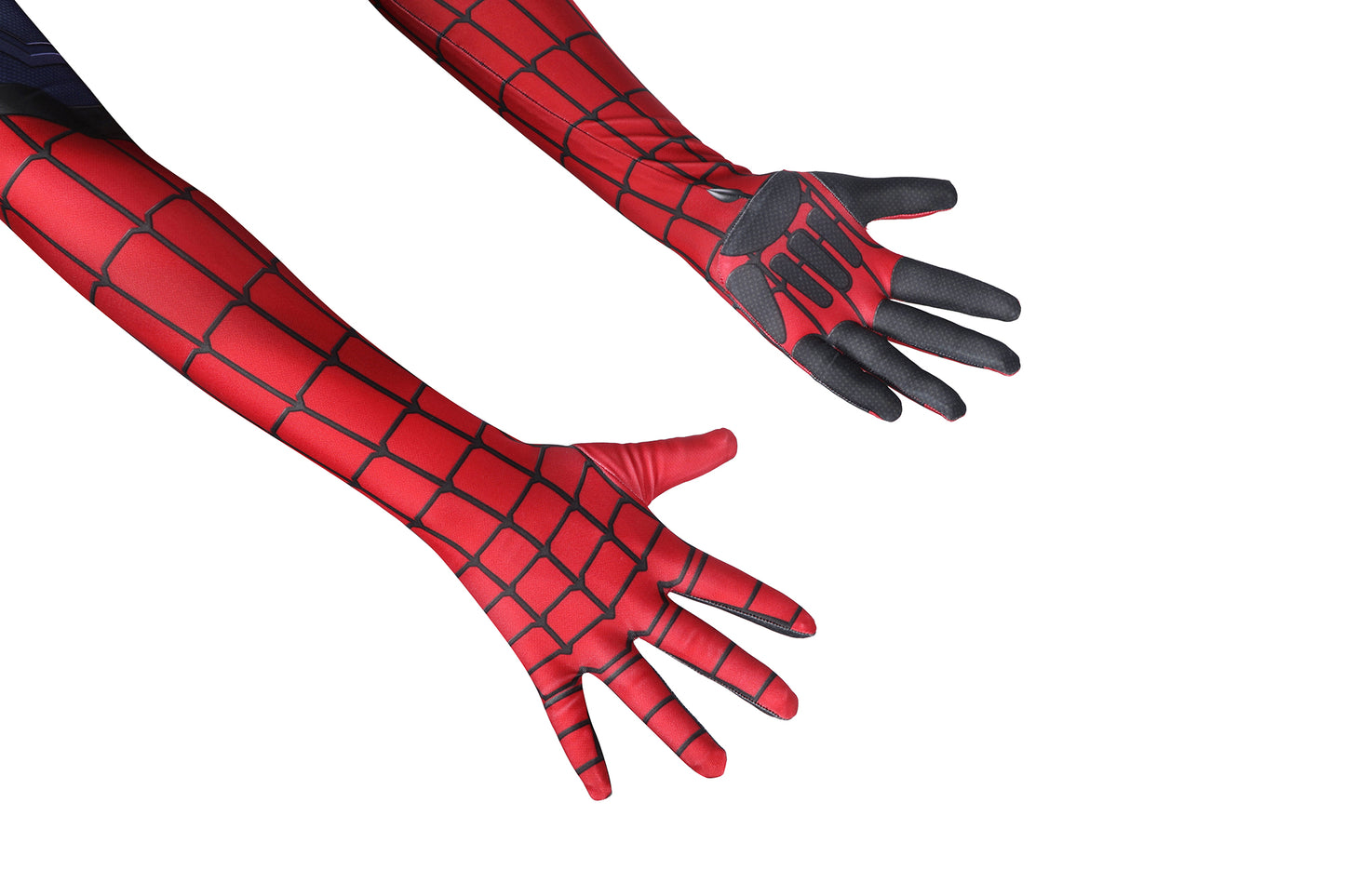 Spider-Man Avengers Cosplay-Kostüm für Kinder | Marvel-Outfit