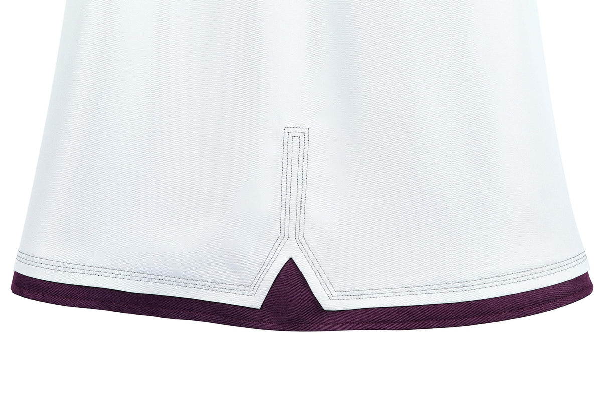 Arcane League of Legends Powder Cosplay Costume – Gaming Outfit – photo 20 of 27