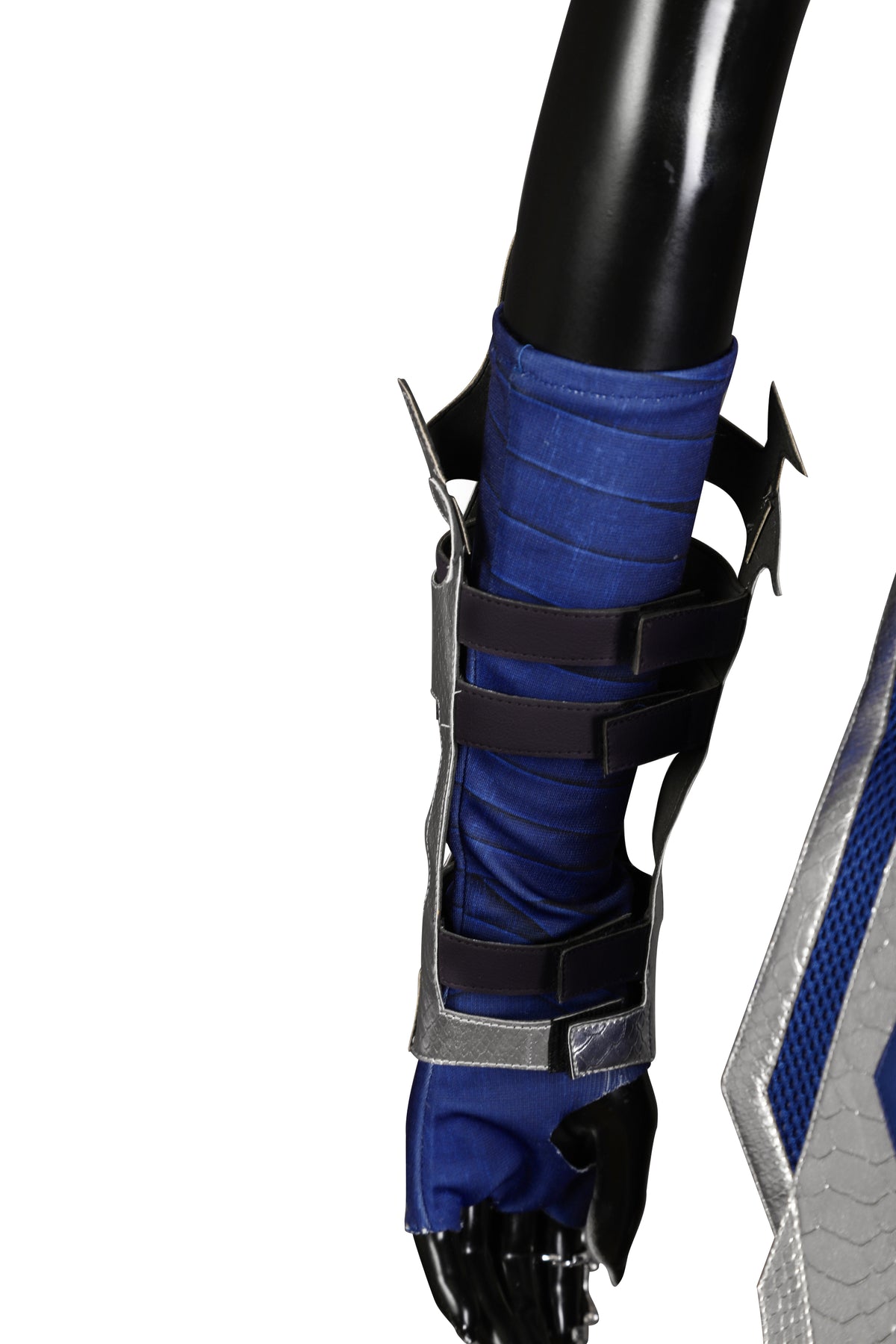 Mortal Kombat Kitana Cosplay Costume – On Sale – photo 17 of 24