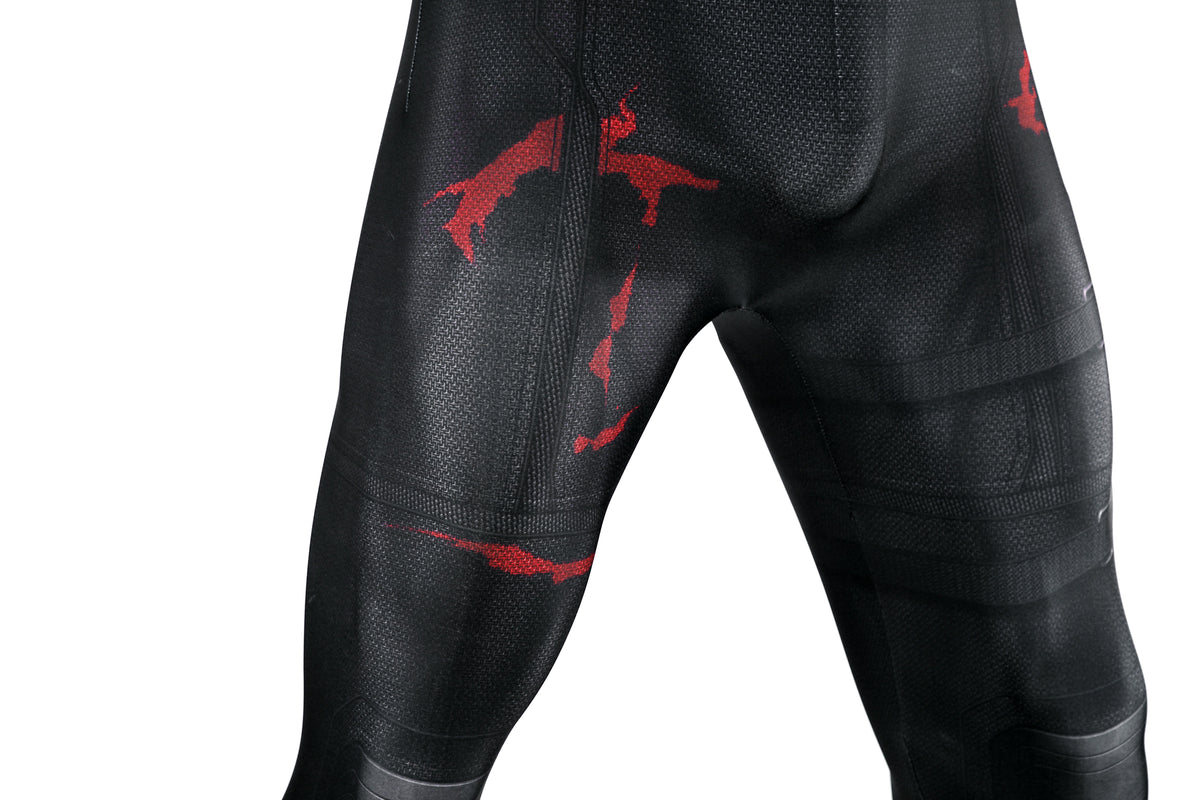 Daredevil Born Again Season 2 Matt Murdock Cosplay Costume | Marvel Outfit