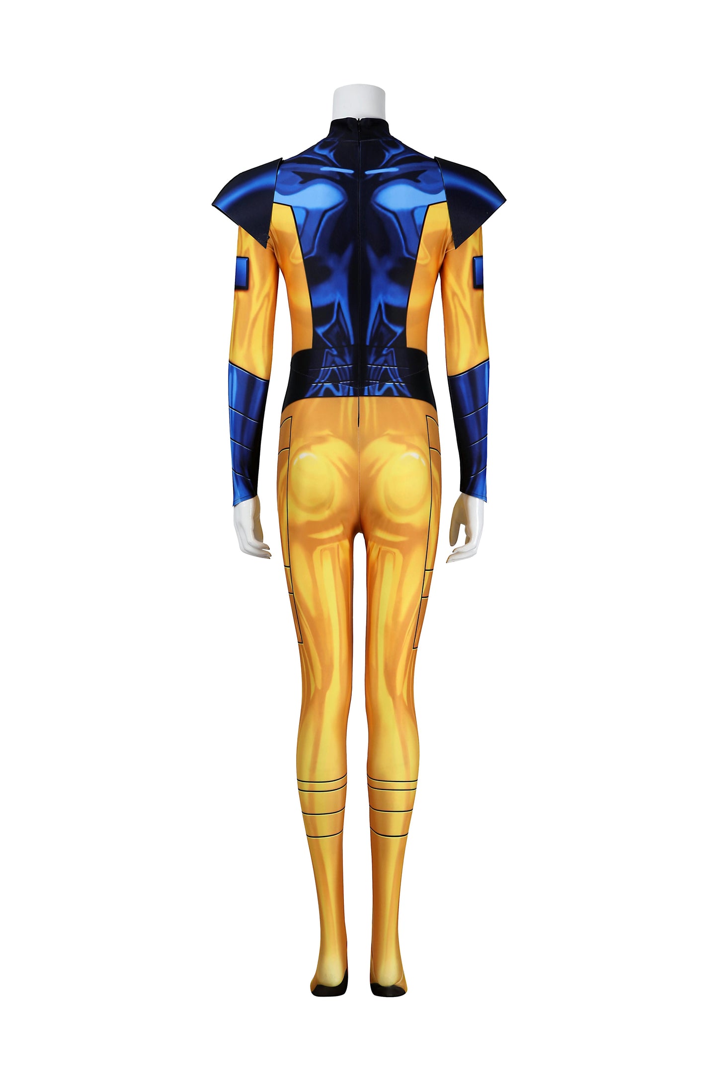 Costume de cosplay Phénix X-Men 97 | Tenue d'anime 
