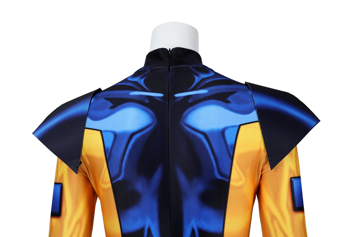 Costume de cosplay Phénix X-Men 97 | Tenue d'anime 
