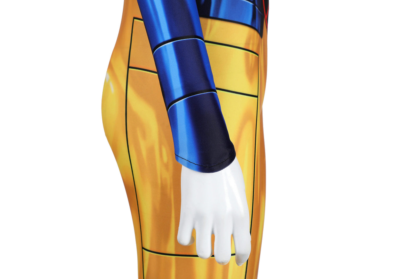 Costume de cosplay Phénix X-Men 97 | Tenue d'anime 