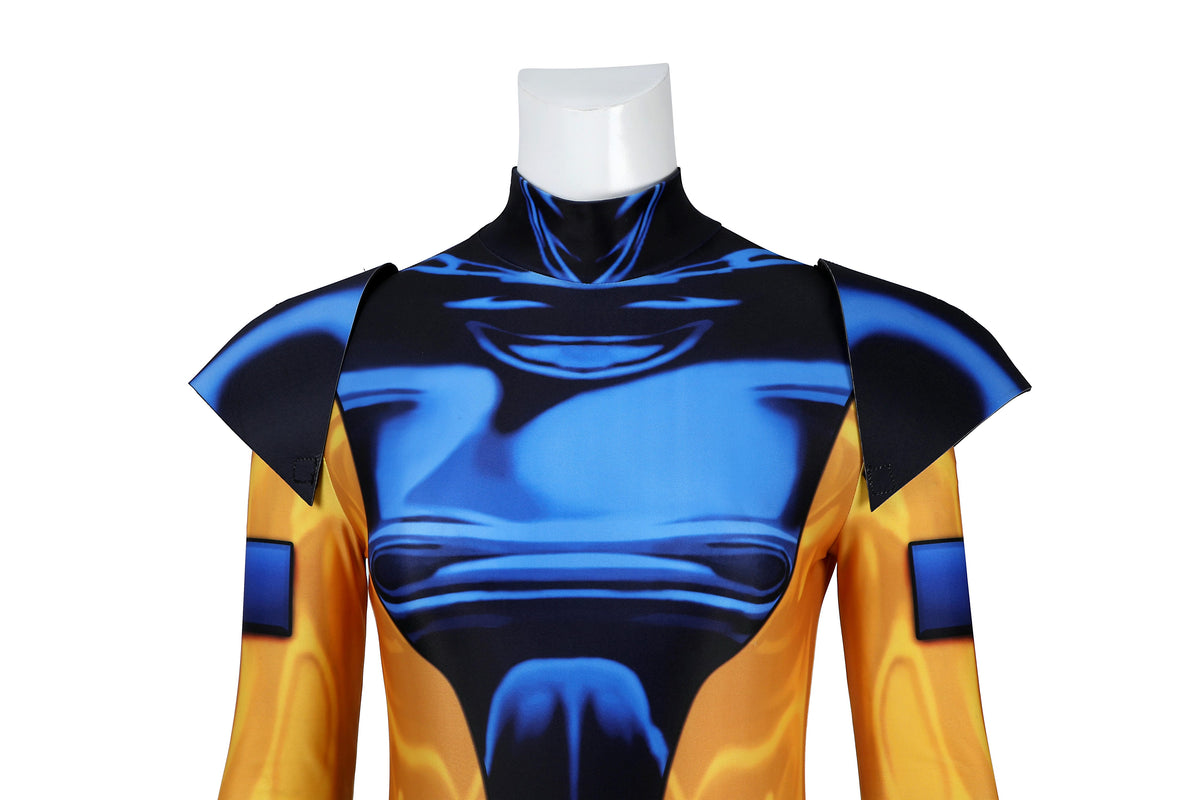 Costume de cosplay Phénix X-Men 97 | Tenue d'anime 
