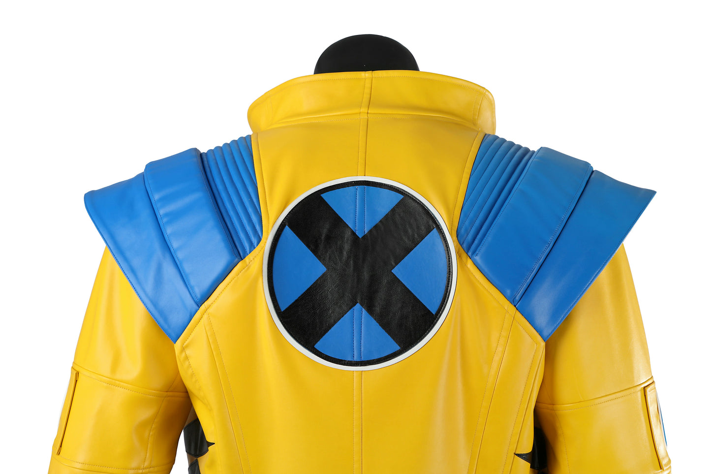 Marvel Rivals Wolverine Cosplay-Kostüm | Gaming-Outfit