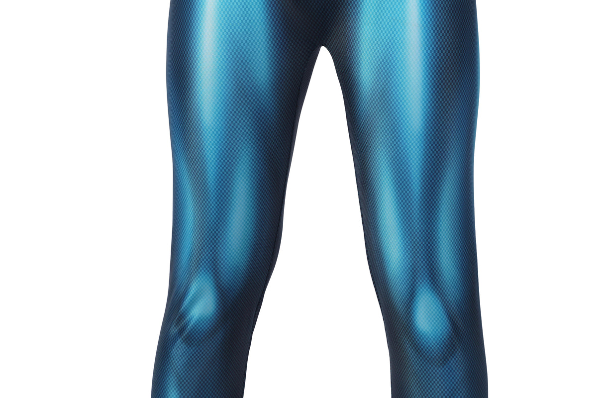 Spider-Man 3 Classic Suit Cosplay-Kostüm für Kinder | Marvel-Outfit