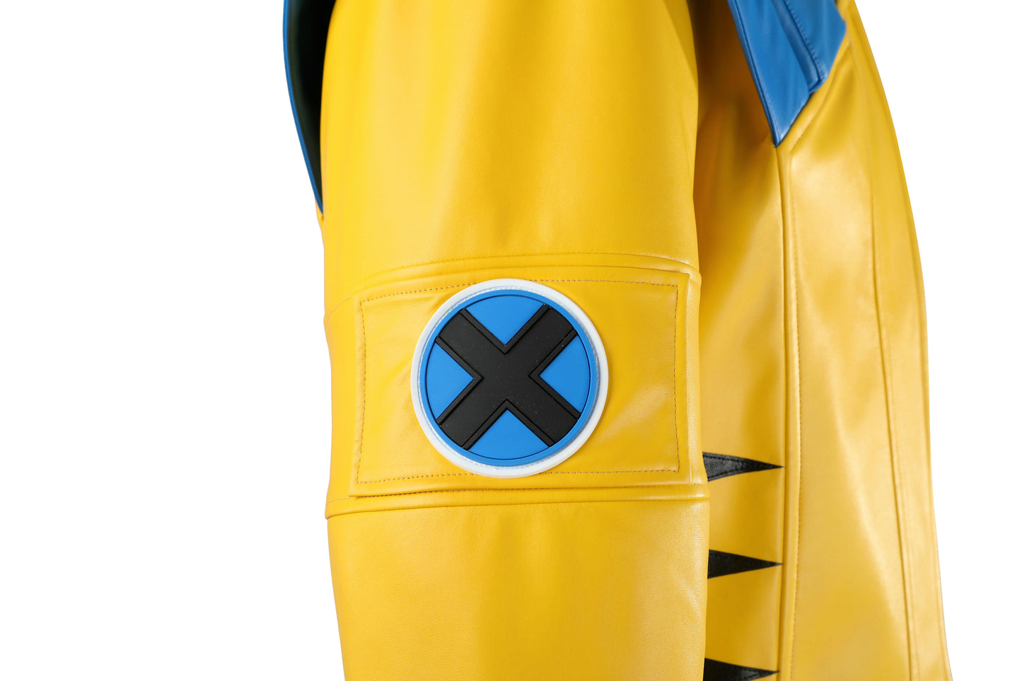 Marvel Rivals Wolverine Cosplay-Kostüm | Gaming-Outfit