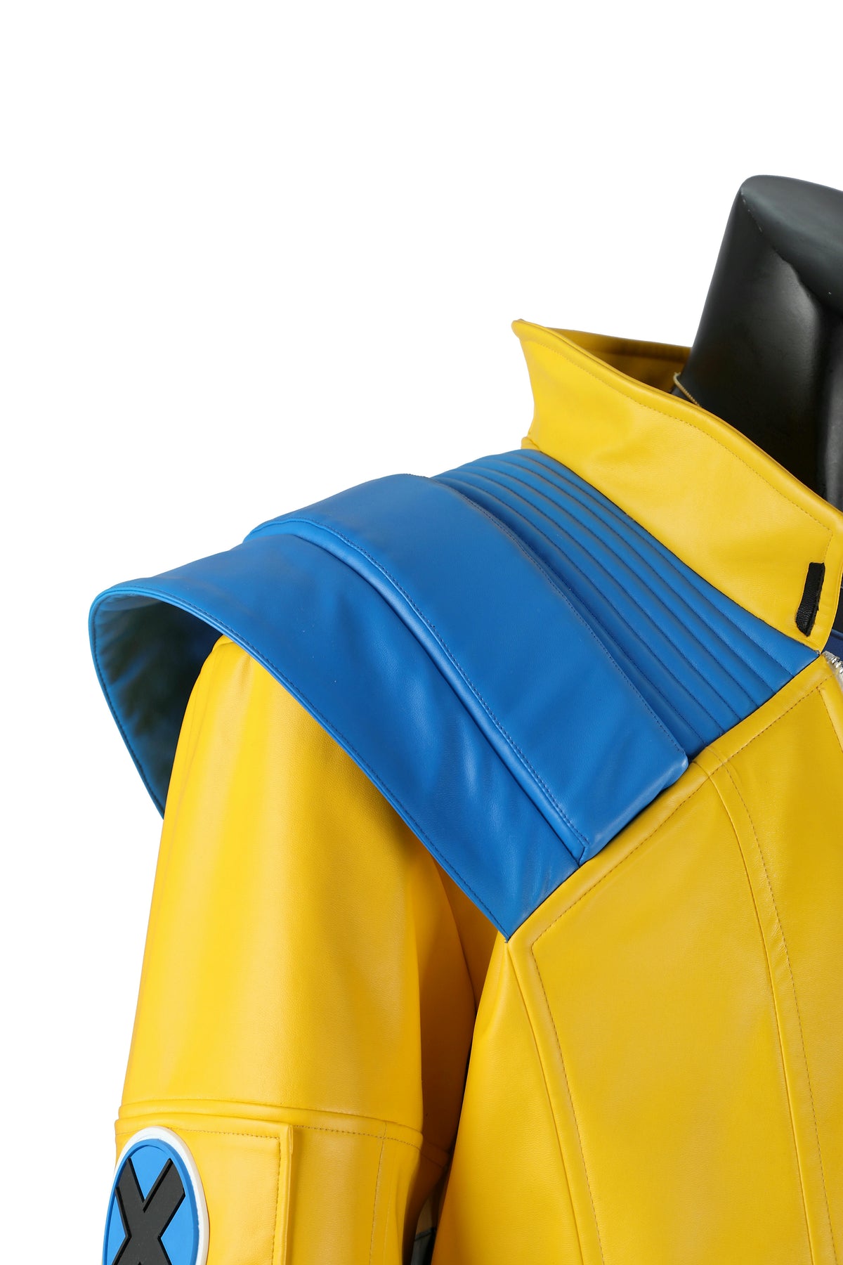 Marvel Rivals Wolverine Cosplay-Kostüm | Gaming-Outfit
